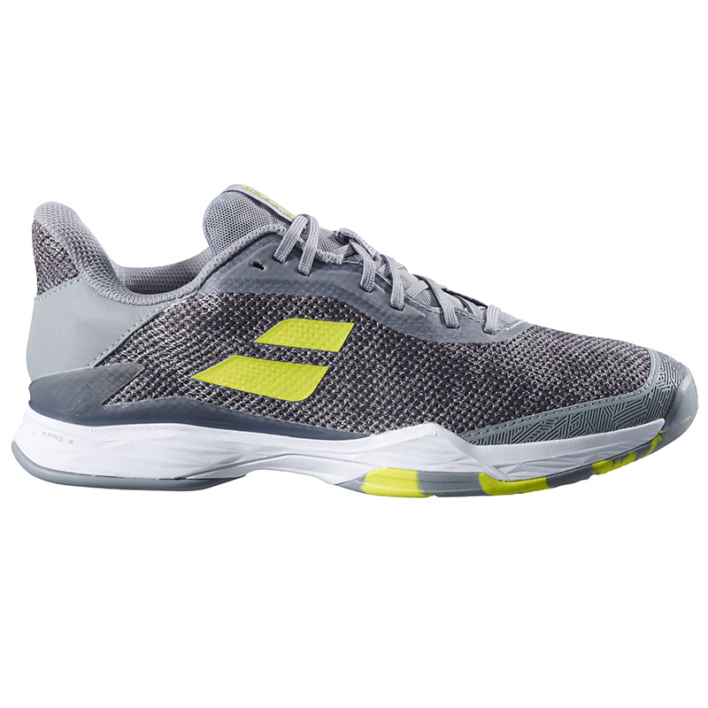 Babolat Jet Tere Clay (M) (Grey)