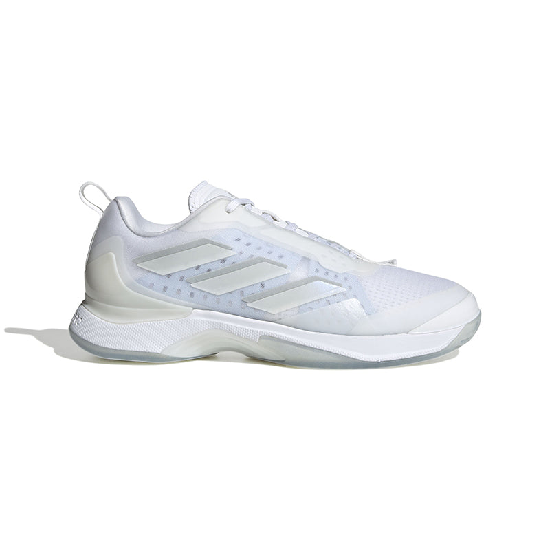 adidas Avacourt (W) (White) -  Tennis Shoes Foe Women -  Original Adidas Sports Shoes