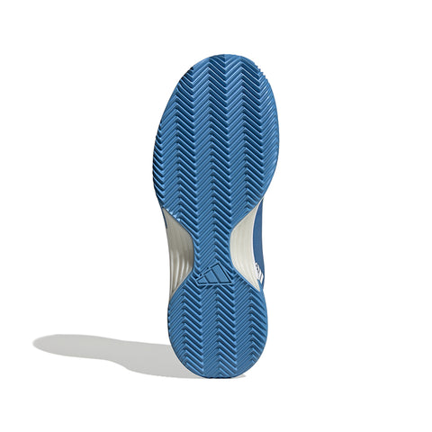 adidas Avacourt (W) Clay (Blue) - Tennis Shoes Foe Women -  Original Adidas Sports Shoes