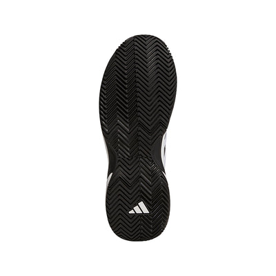adidas GameCourt 2 (M) (White) High-Performance Recycled Materials