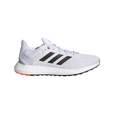 adidas PureBoost 21 (M) (White) Running Shoes Have a Full-Length Boost