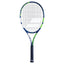 Babolat Boost Drive 105 (Strung) (2021)  Impressive Accuracy on Full Swings