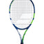 Babolat Boost Drive 105 (Strung) (2021)  Impressive Accuracy on Full Swings
