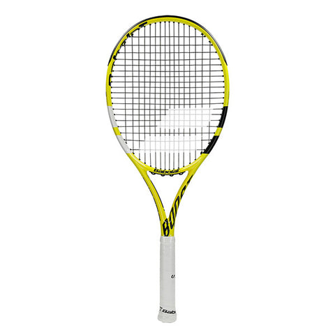 Babolat Boost A 102 (Strung) - Lightweight Feel - Easy to Handle