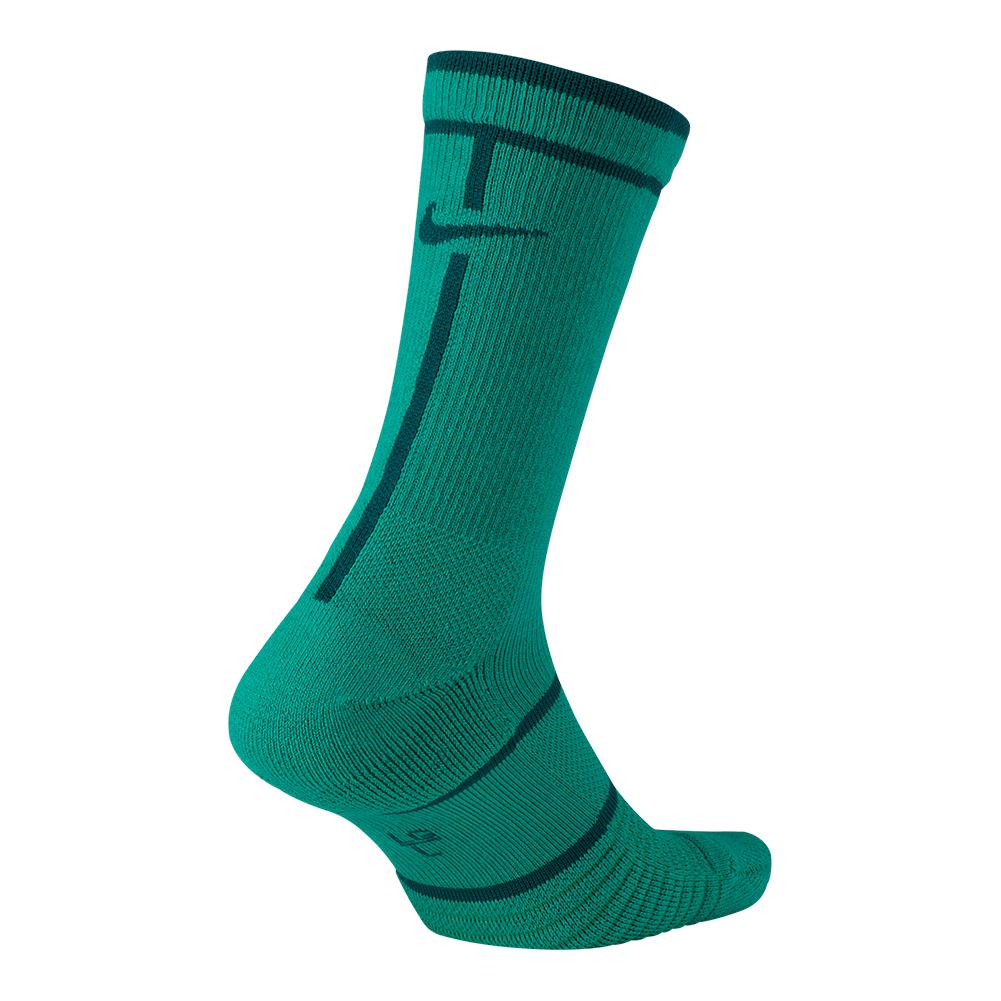 Nike Court Essentials Crew Tennis Socks SX6913-F18