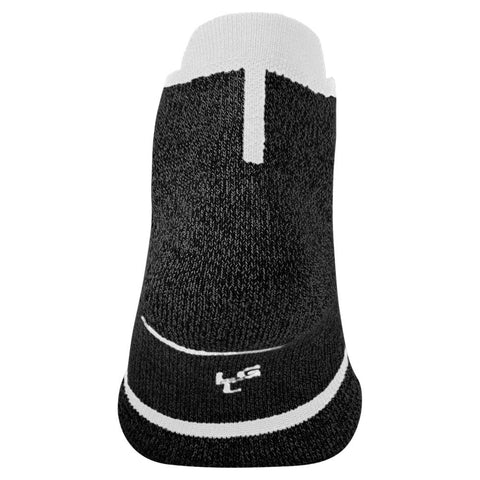 Nike Court Essentials No-Show Tennis Socks