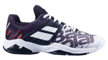 Babolat Propulse Fury All Court Mens 30S20208-1001
