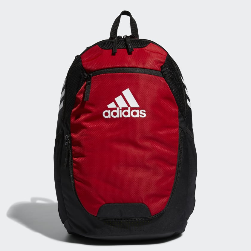 Adidas Stadium Backpack - Original and High Quality Backpack - Multiple Pockets Bag