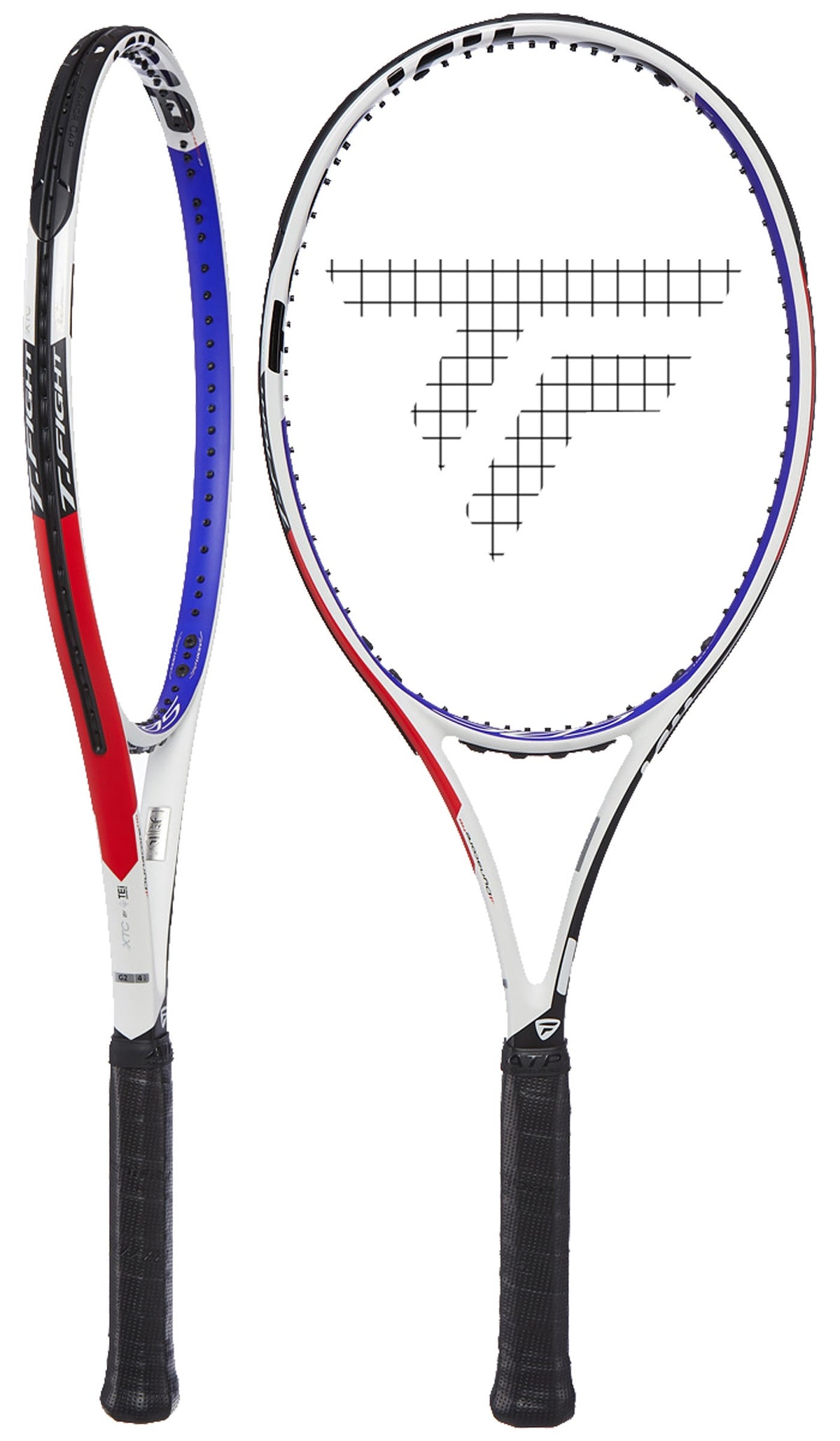 Tecnifibre ATP TFight 305 XTC Racquet