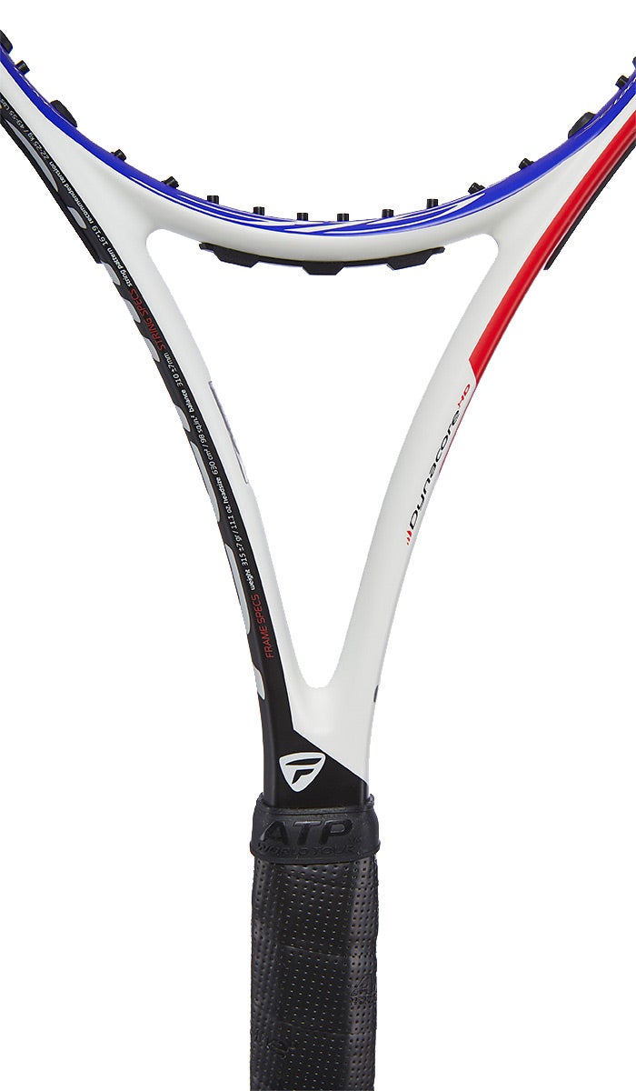 Tecnifibre ATP TFight 315 XTC Racquet