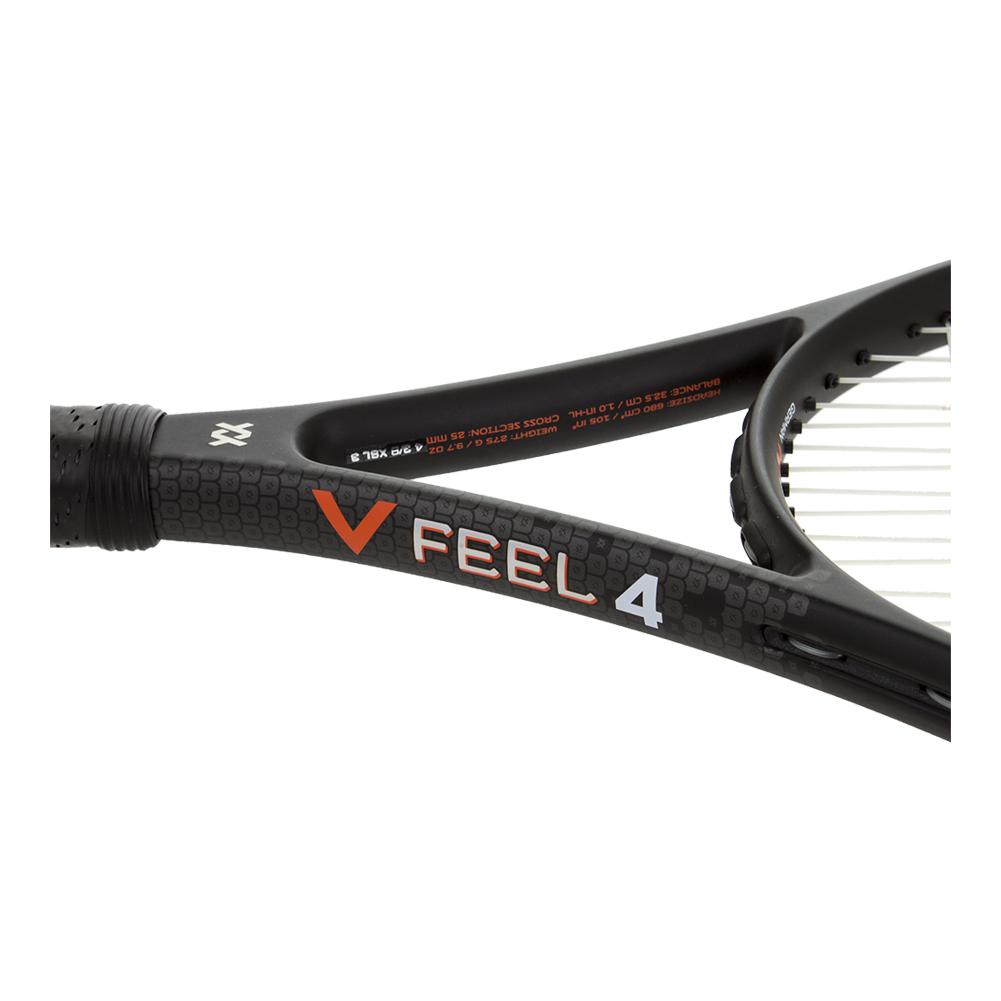 Volkl V-Feel 4 Tennis Racquet