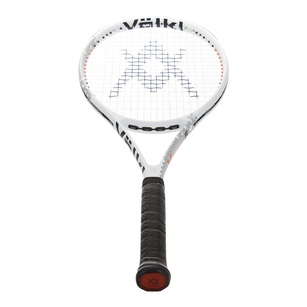 Volkl V-Feel 6 Tennis Racquet
