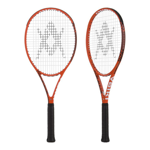Volkl V-Feel 8 285G Tennis Racquet