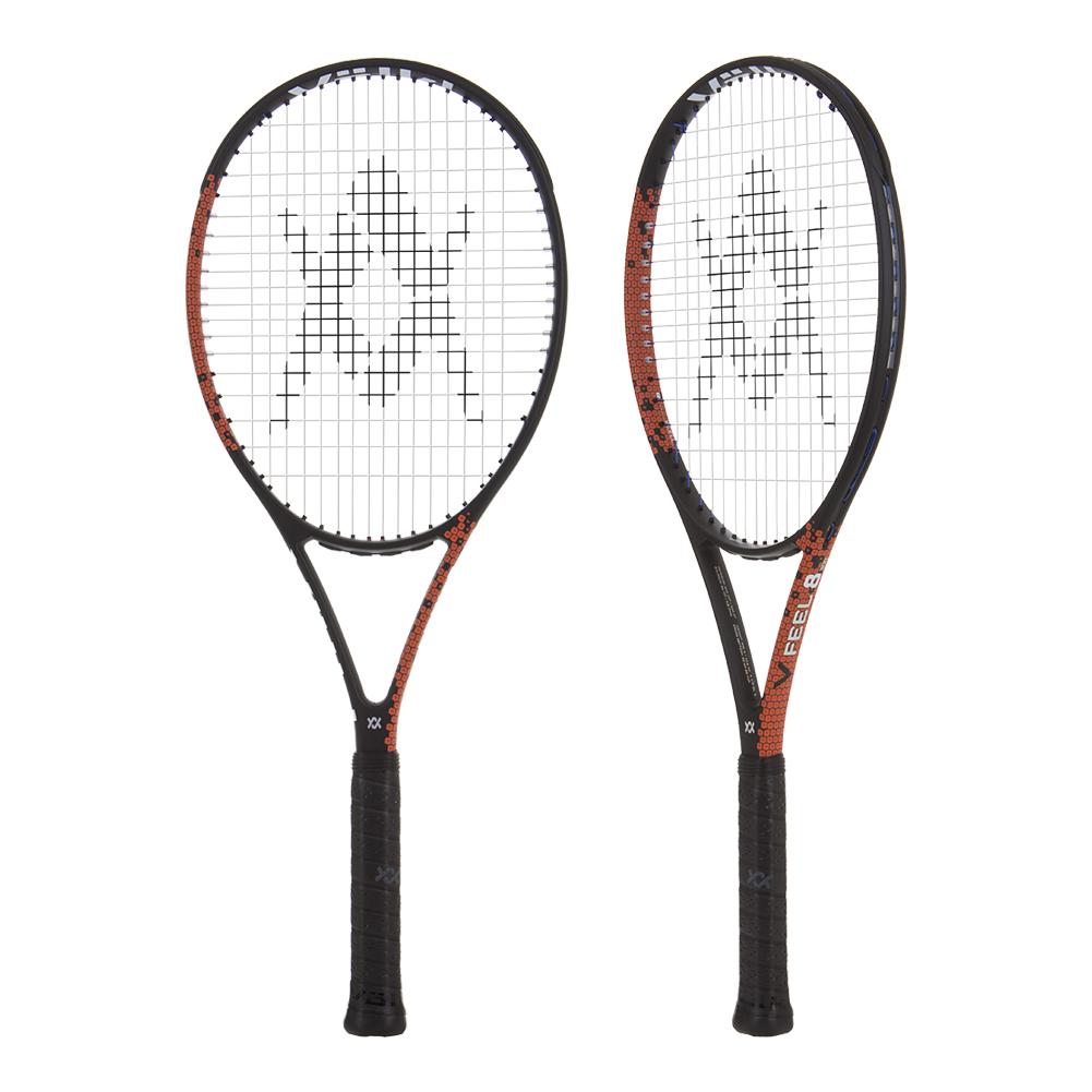 Volkl V-Feel 8 300G Tennis Racquet
