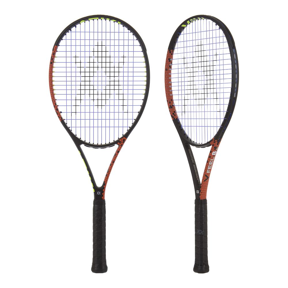 Volkl V-Feel 8 315G Tennis Racquet