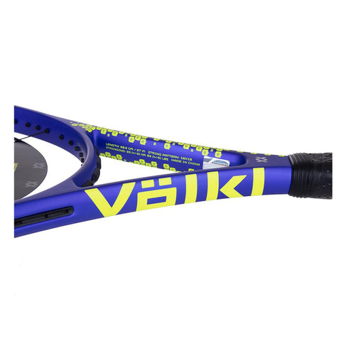 Volkl V-Feel 5 Tennis Racquet