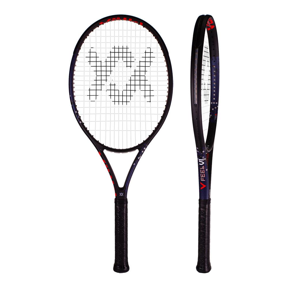 Volkl V-Feel V1 OS Tennis Racquet