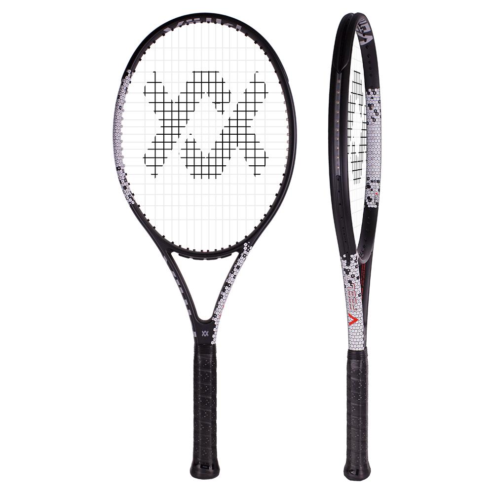 Volkl V-Feel 7 Tennis Racquet