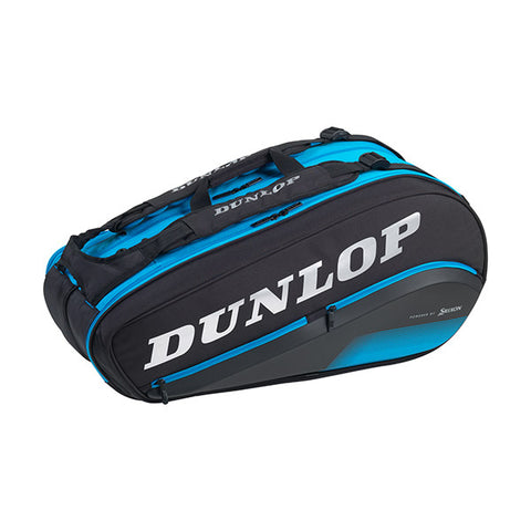 Dunlop FX Performance 8-Racquet Bag