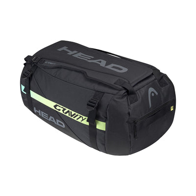 Head Gravity r-PET Duffle Bag (2022)