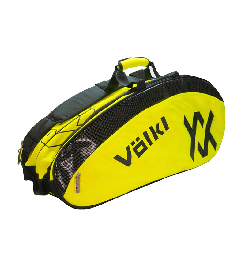 Volkl Tour Combi Bag (Yellow)