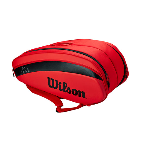 Wilson RF DNA 12-Pack (2020) Red