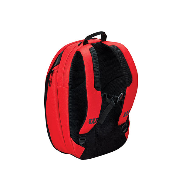 Wilson RF DNA Backpack (2020) Red