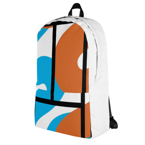 Backpack 8