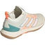 adidas Ubersonic 4 Parley (W) (Off White)  - Original Adidas for Tennis - Lightstrike Cushioning - Best Sports Shoes