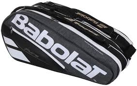 Babolat Pure Line Grey Bag