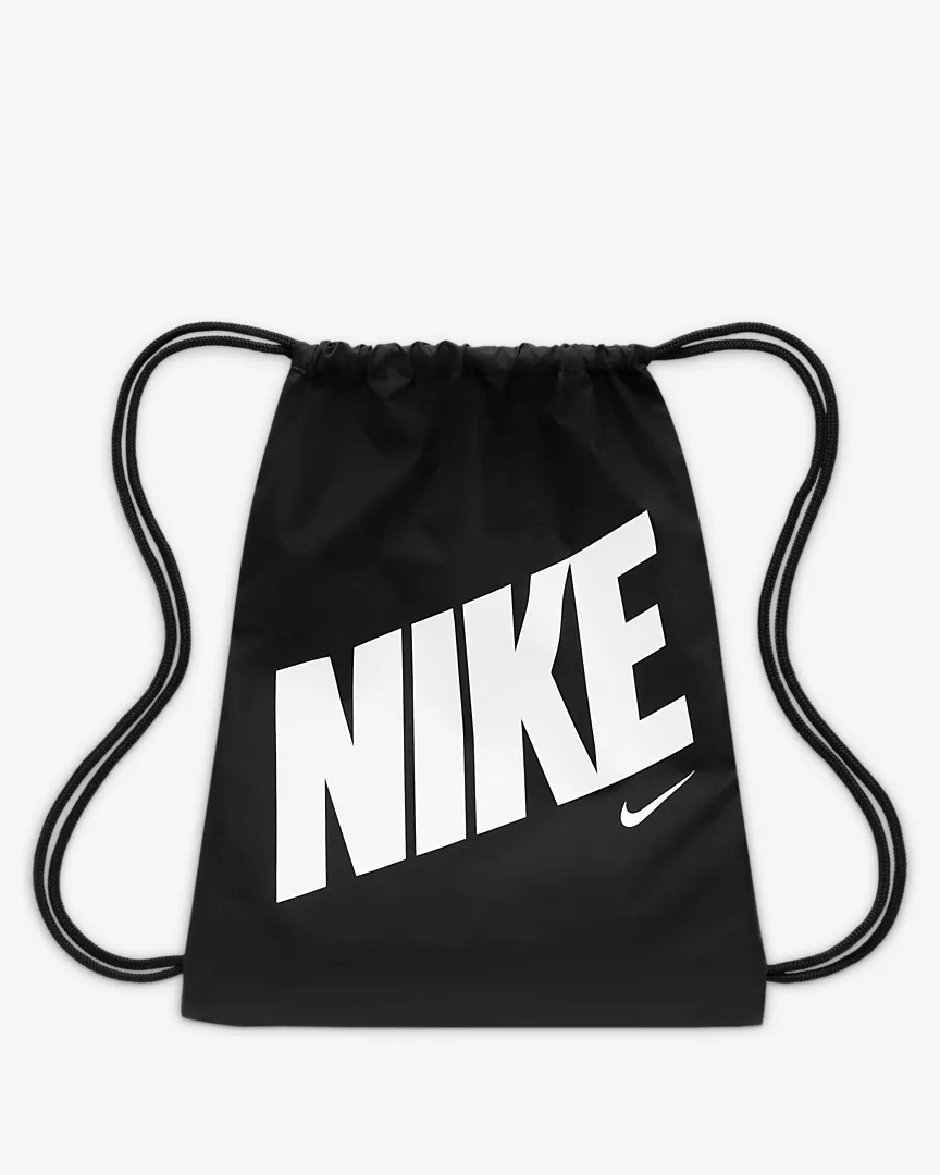 Nike Kids' Graphic Gym Sack (12L)