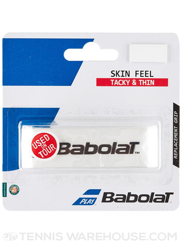 Babolat Skin Feel Replacement Grip