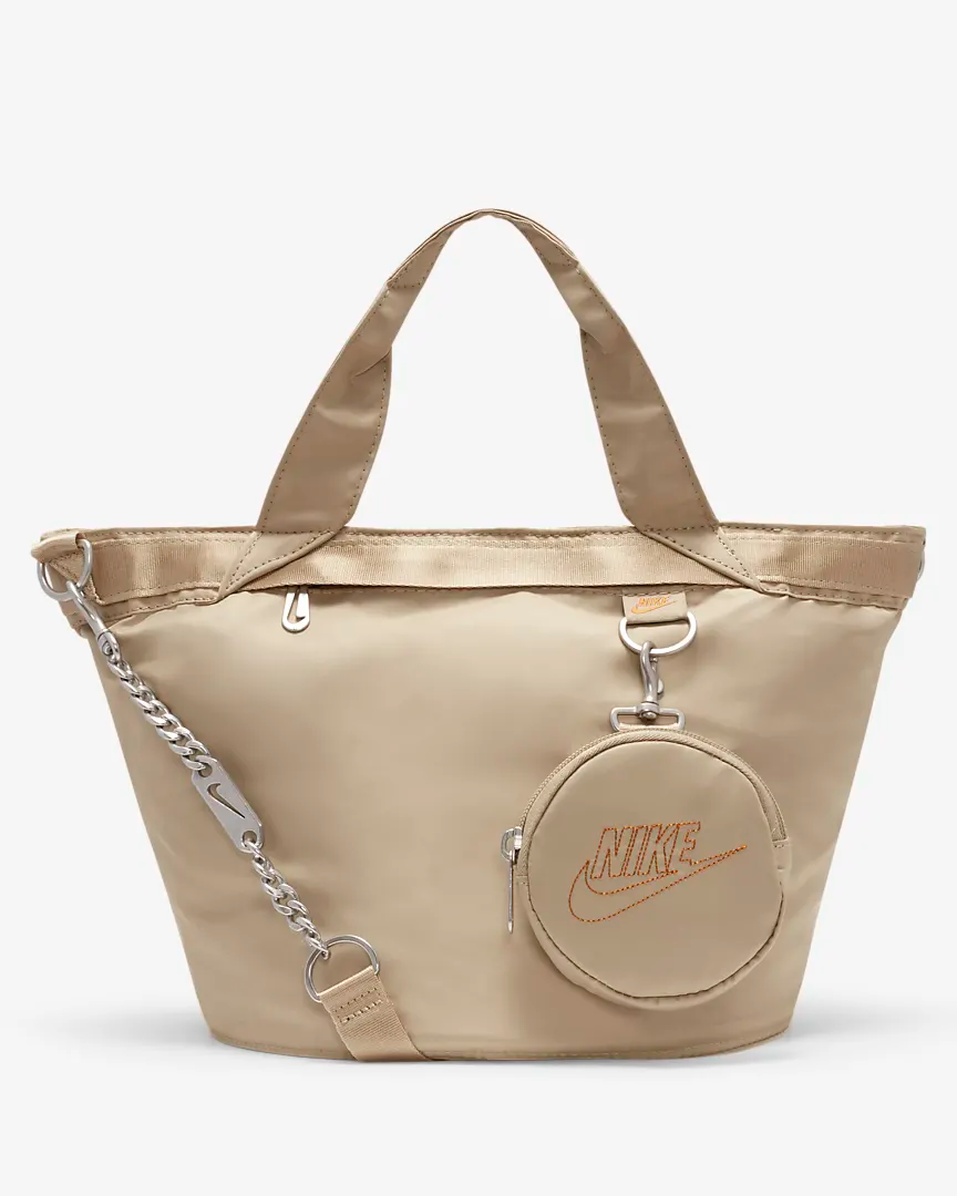 Copy of Nike Heritage Drawstring Bag (13L)