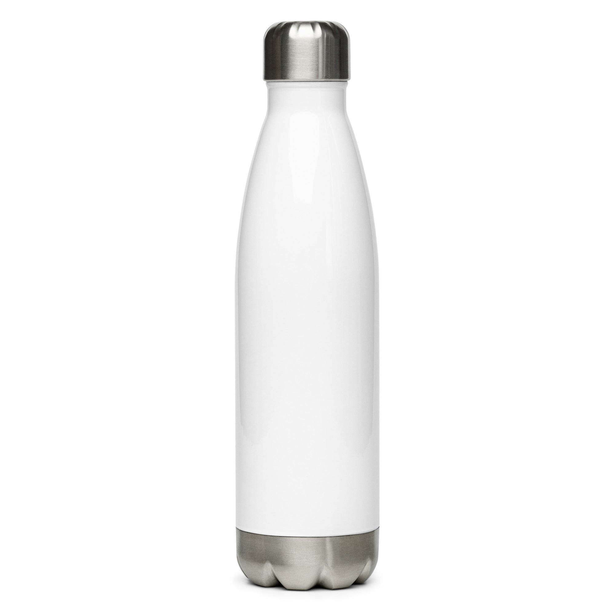 Stainless Steel Water Bottle 5