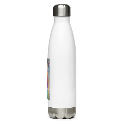 Stainless Steel Water Bottle 2