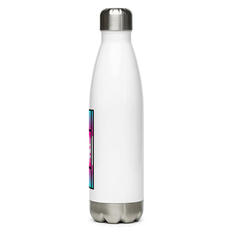 Stainless Steel Water Bottle 5