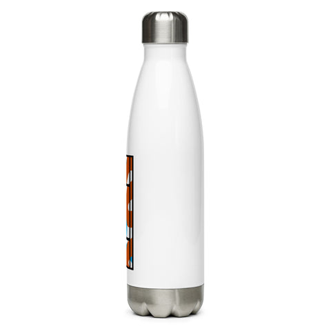 Stainless Steel Water Bottle 8
